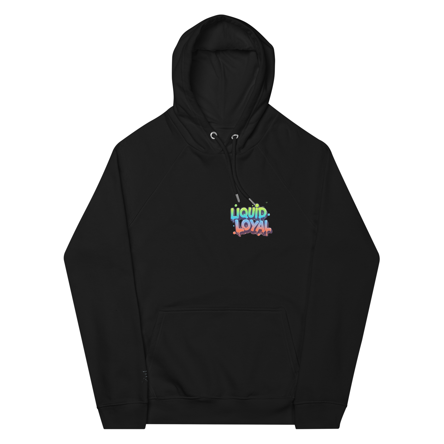 Street Loyalty Hoodie