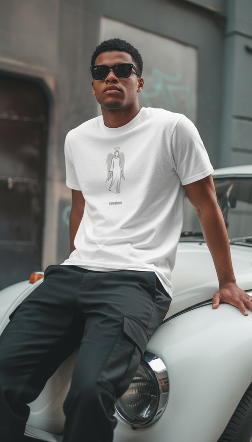 CONSTANT TEE