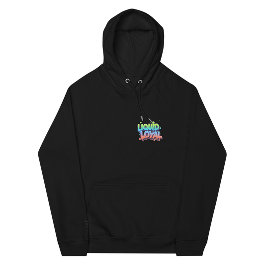 Sudadera con capucha Street Loyalty
