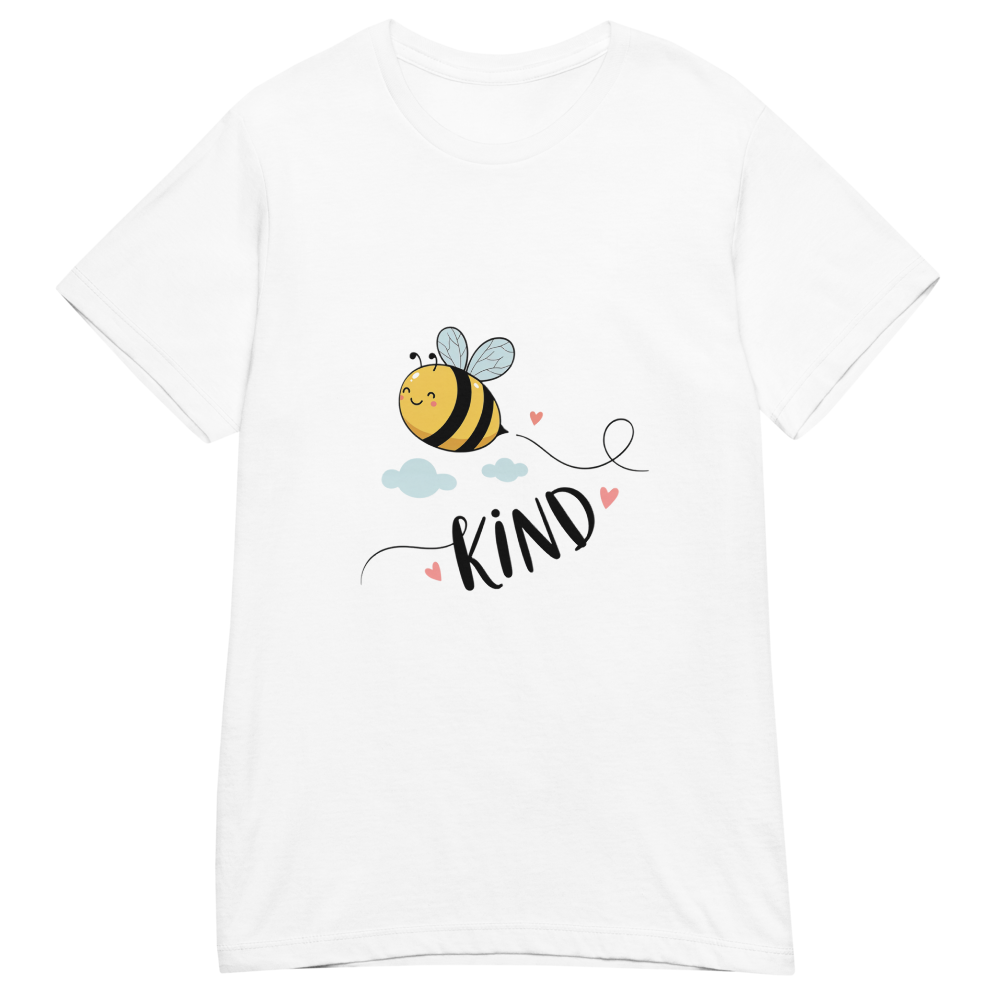 Bee Kind- Women fit t-shirt