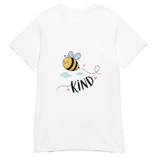 Bee Kind- Women fit t-shirt